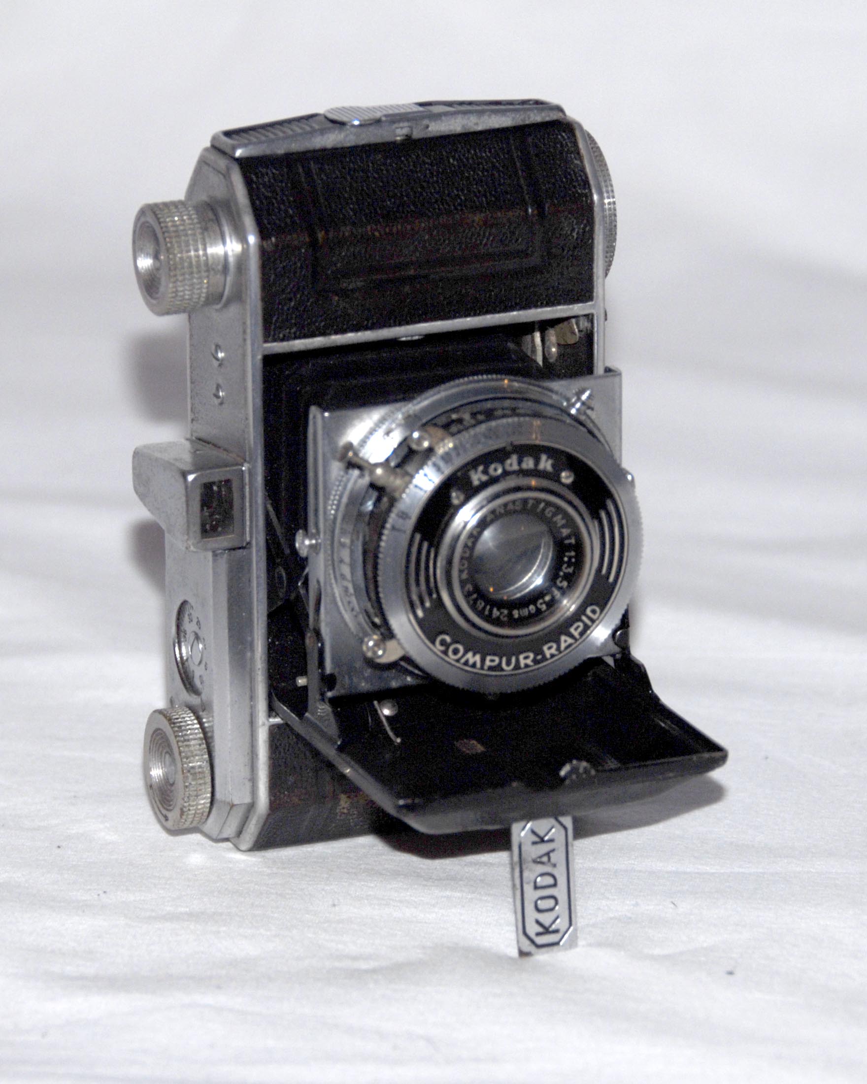 KODAK RETINA I Nr. 126 - KODAK
